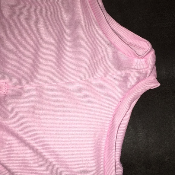 Cute sleep romper SOLD - Picture 2 of 2